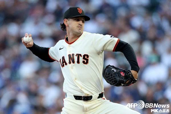 이정후, 선두타자 안타→득점으로 승리 기여...김혜성 무안타-오타니 연속 출루 행진 마감 [MK현장]