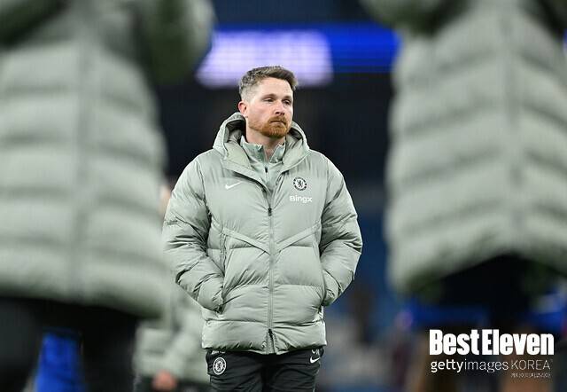 '107일' 만에 '또' 경질… 거기다 위약금만 370억? 첼시, '0득점 5연패' 로세니어 감독과 끝내 결별