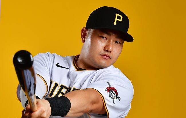 최지만 국내 프로야구 복귀 확정… 내주 시민구단 울산 입단