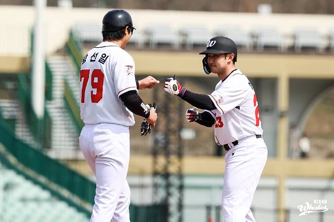 KIA엔 자리 없었나…방출→방출에도 꺼지지 않는 3할4푼 불꽃, 역시 2군에 있기엔 아깝다