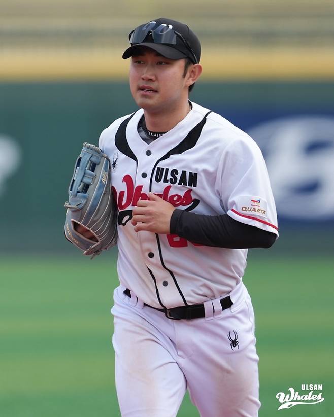 KIA엔 자리 없었나…방출→방출에도 꺼지지 않는 3할4푼 불꽃, 역시 2군에 있기엔 아깝다