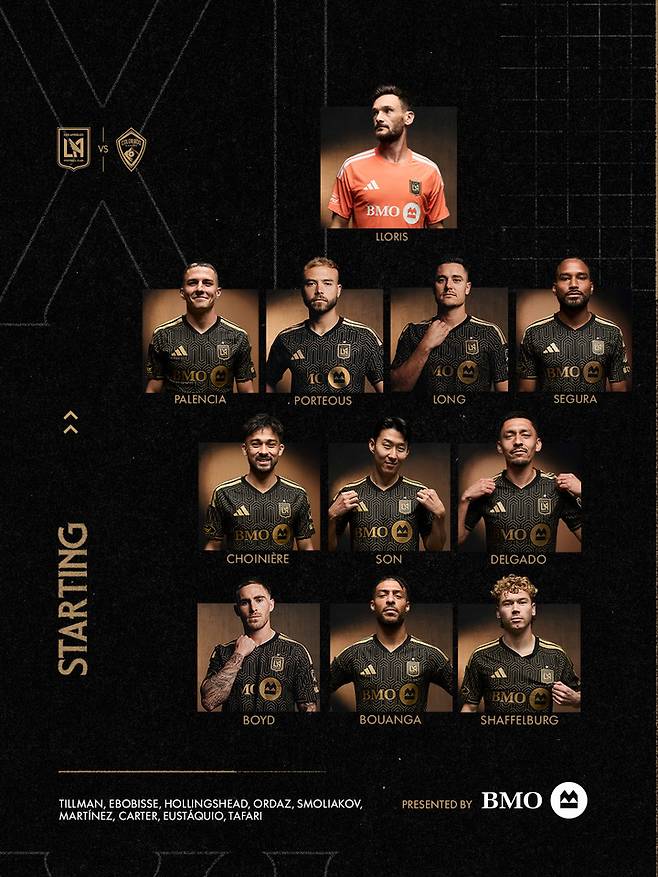 [LA 리뷰] '슈팅 0개' 손흥민, '77분' 교체에 불만 폭발…LAFC, 최악 졸전 끝 콜로라도와 0-0 무→공식전 4경기 연속 '무승'