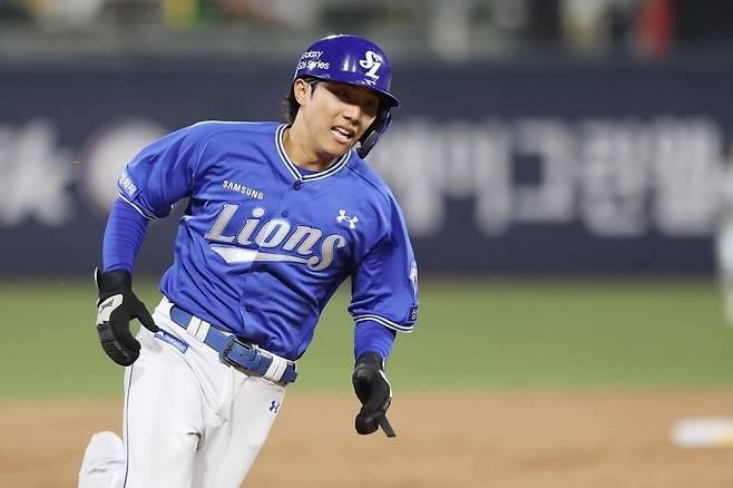 삼성 초비상, 결국 이재현까지 사라졌다… 주전 넷 빼고 야구한다, 초반 최대 위기 맞이하나