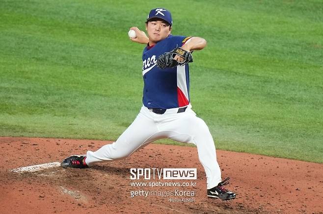 고우석 155㎞ 강속구 대폭발, ‘닥터K’ 등극… 트리플A 재승격 임박, 5월 MLB 재도전하나