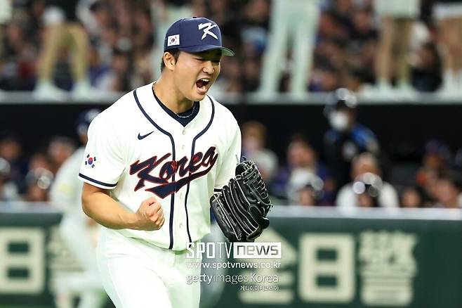 고우석 155㎞ 강속구 대폭발, ‘닥터K’ 등극… 트리플A 재승격 임박, 5월 MLB 재도전하나