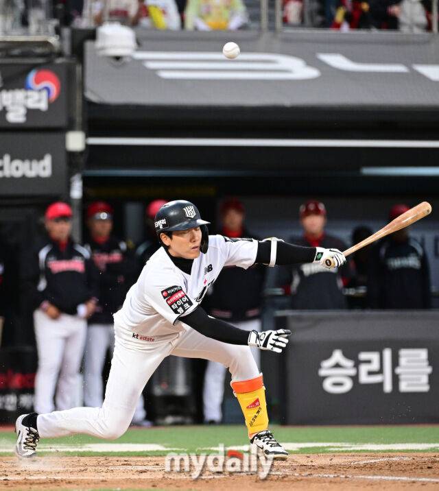 '8연승 다 까먹겠네' KIA 패패패패패 어쩌나…1회 무사 만루서 단 2실점, 소형준 위기관리 빛났다→KT 승승승 싹쓸이 [MD수원]
