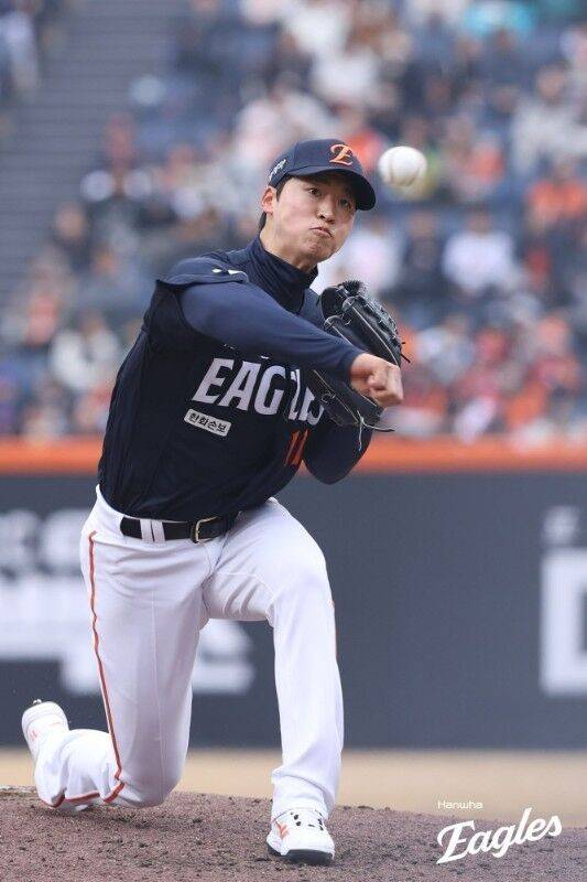 엄상백 2027 후반기 복귀? 한화 78억원 전액회수는 실패…투수 FA는 리스크 있다? 2028 부활 총력전