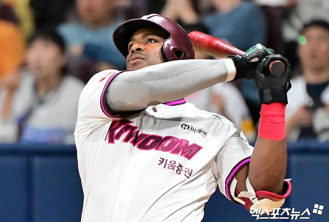 '징역 15년형 위기' KBO 출신 푸이그, 새 구단 찾았다…캐나다 세미프로 팀 합류→5월 26일 선고 공판 예정