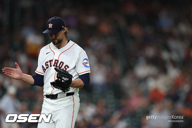 ‘한화 21승’ 대전 예수 몰락 어쩌나→美 신뢰 완전히 잃었다 “4이닝도 못 채우는 투수, 더 이상 선발 기회 없을지도”