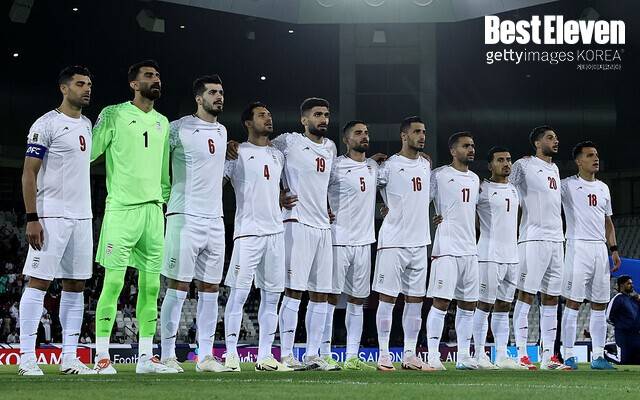 이란 대신 이탈리아 넣으라던 美 요구 거부… 인판티노 FIFA 회장,