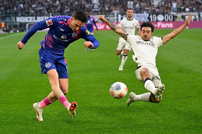 홍명보호 차출이 문제? 황당하네…