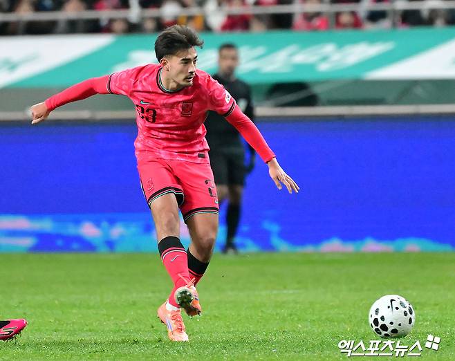 홍명보호 차출이 문제? 황당하네…