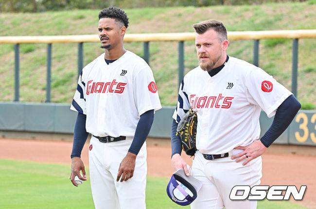 '와 1위-1위' 무너지는 롯데를 지탱한 토종 선발 트리오…외인 원투펀치 반등 하면, 재도약 충분하다