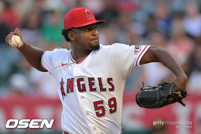 사이영상 노리는 오타니 미친 활약, 그런데 더 미친 투수가 있다…114년 만에 대기록