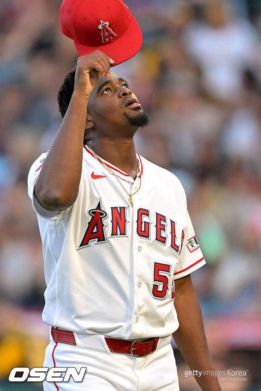 사이영상 노리는 오타니 미친 활약, 그런데 더 미친 투수가 있다…114년 만에 대기록