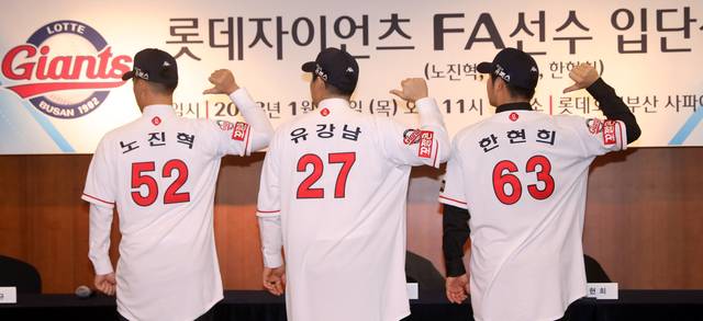 “안전장치라더니 허울뿐”...롯데 한현희, 팬들도 납득 못할 연봉 5억 원의 진실