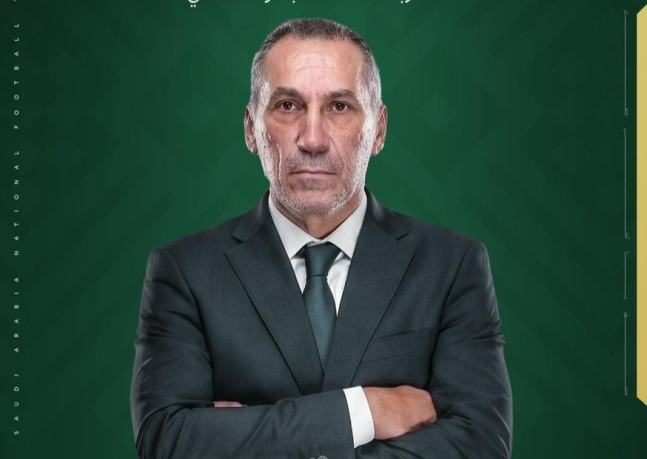 “이대론 망한다” 월드컵 앞두고 결국 감독 바꿨다…그리스 출신 감독 선임한 사우디