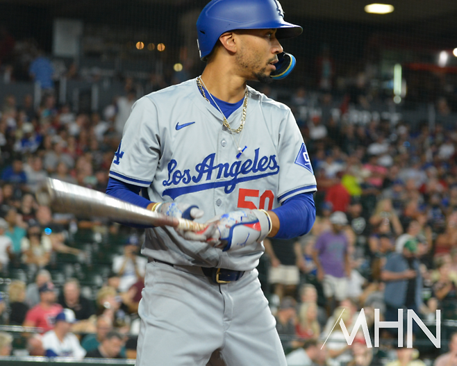 '아싸' 김혜성, 마이너 강등 걱정 없다…
