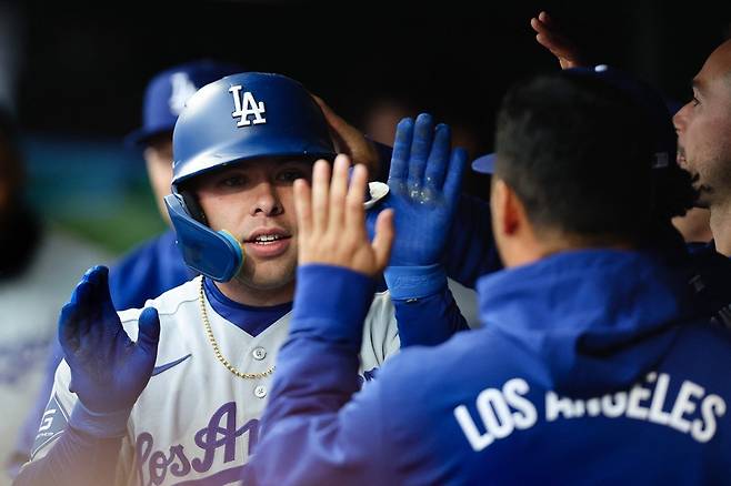 이정후 향해 'FxxK' 욕설 논란→김혜성에게