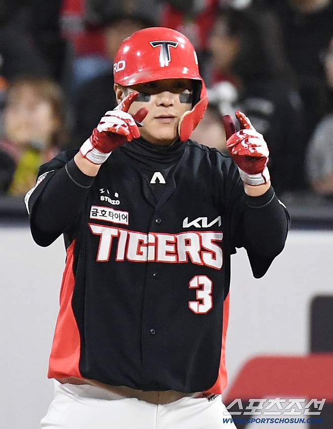 '1루수 파격 기용' KIA 왜 카스트로인가, 라인업 대폭 변화…