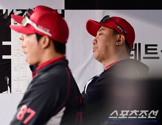 '1루수 파격 기용' KIA 왜 카스트로인가, 라인업 대폭 변화…