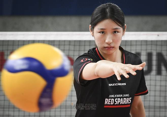 ‘인기 만점’ 인쿠시 재계약은 없었다…정관장 아시아쿼터는 中국대 출신 종휘