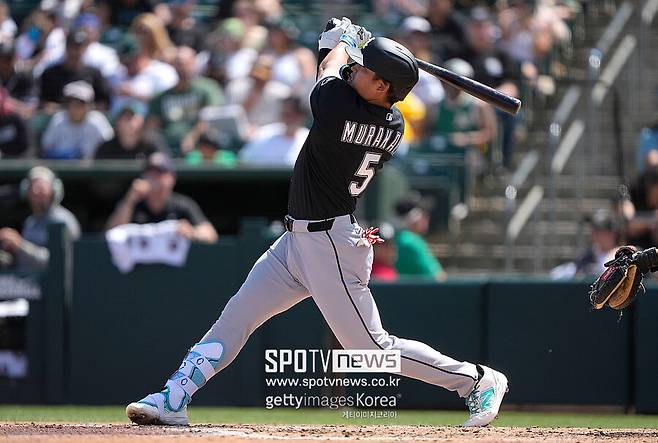 누가 제2의 박병호라고 했나? 오타니-저지까지 다 제칠 판, “50홈런 쳐도 놀라지 마라”
