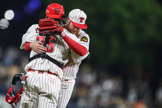 '최초-최초' KIA 역사 썼다, 17억 안 썼으면 어쩔 뻔했나…