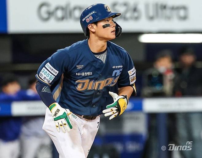 류현진 100구 던지면 뭐하나…소나기 안타에 5실점 패전, NC 장단 14안타로 7-3 재역전승