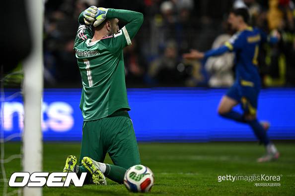 '우리가 실력이 없지 자존심이 없냐?' 이탈리아, 이란 대신 월드컵 참가 권유...단칼에 '거절'