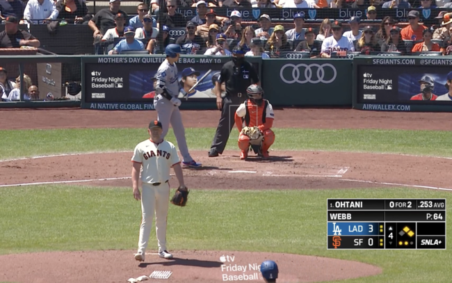 '황당하네' 김혜성이 만만한가, SF 에이스 왜 갑자기 소리쳤나…사인 훔치기 의심, 다저스 레전드 반박