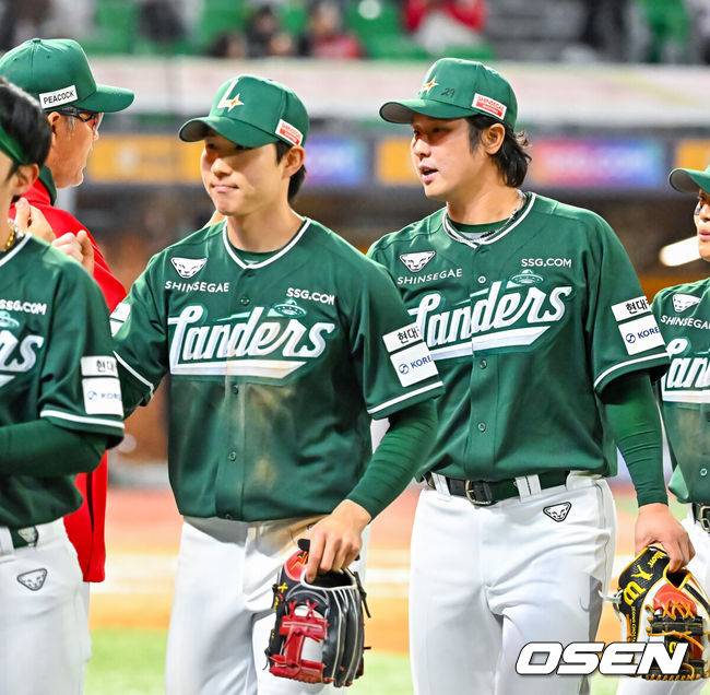 “5할 타자가 세상에 어디 있어요?” 523홈런 전설도 납득 불가, 개막 22G 연속 안타+타율 0.488→야구의 신 인천 강림하다