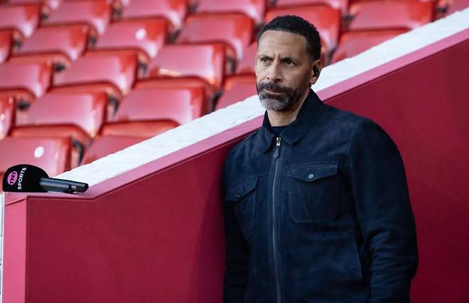 한국 왔던 퍼디낸드, 결국 영국 탈출해 두바이로 떠난다…英 세금 정책에 분노→210억 고향 대저택 매각 준비 중