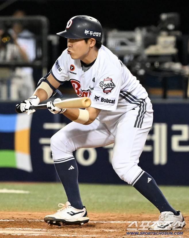 롯데 국대 4번타자의 몰락, 왜 예견됐나…