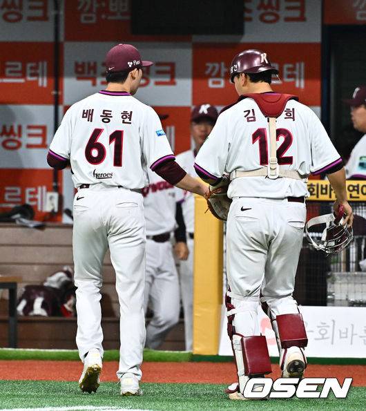 한화가 버린 2차 드래프트 이적생이 다승 1위라니, 역대급 대박이 보인다 “다승왕보다 팀 승리가 기뻐”