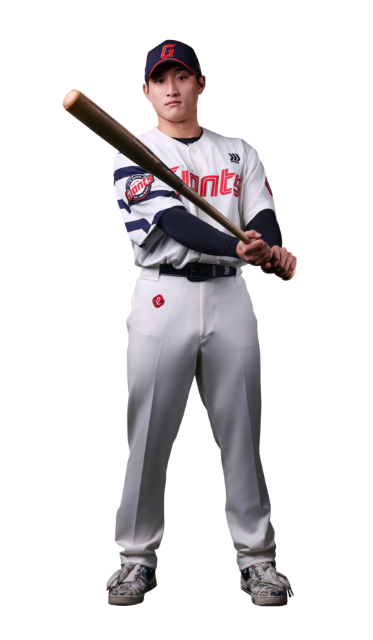 롯데 2군에도 '괴물' 안현민이?…1G 3홈런 실화? 드래프트 낙방 2회→괴력의 육성선수가 뜬다