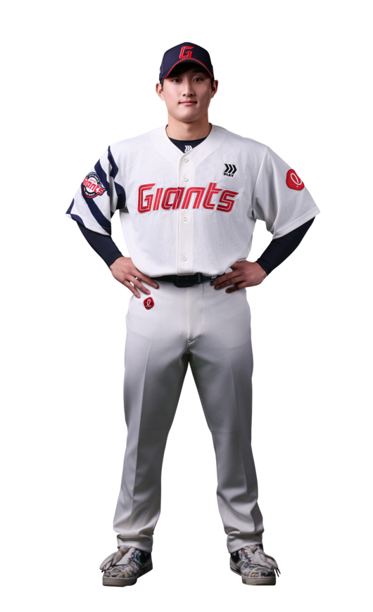 롯데 2군에도 '괴물' 안현민이?…1G 3홈런 실화? 드래프트 낙방 2회→괴력의 육성선수가 뜬다