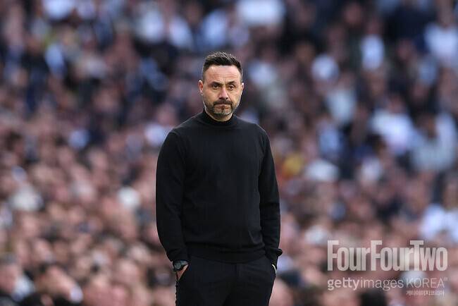 '강등 확률 60% 돌파' 벼랑 끝 토트넘, '최하위' 울버햄튼전도 어렵다...원정 승률 고작 '39%' 예상