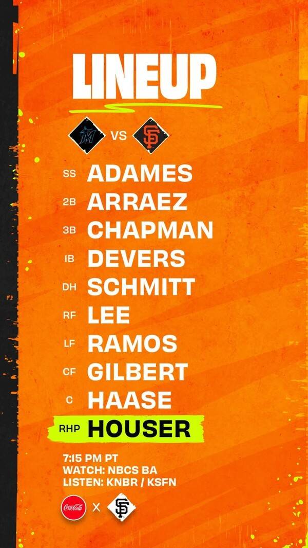 '7G 타율 0.346' 이정후, 살아나는 중인데 하필이면 '2022 사이영' 특급 에이스 만난다...올해 첫 완봉승 주인공, 알칸타라와 격돌