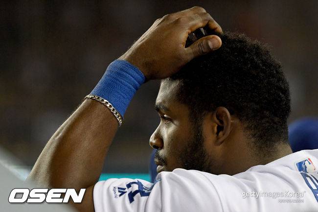 도박 유죄 판결+최대 15년형 가능성에도 방망이 든다...류현진 옛 동료, 캐나다 세미프로행