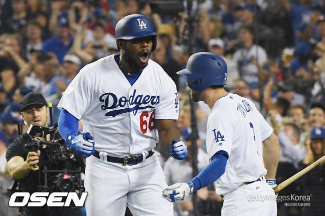 도박 유죄 판결+최대 15년형 가능성에도 방망이 든다...류현진 옛 동료, 캐나다 세미프로행