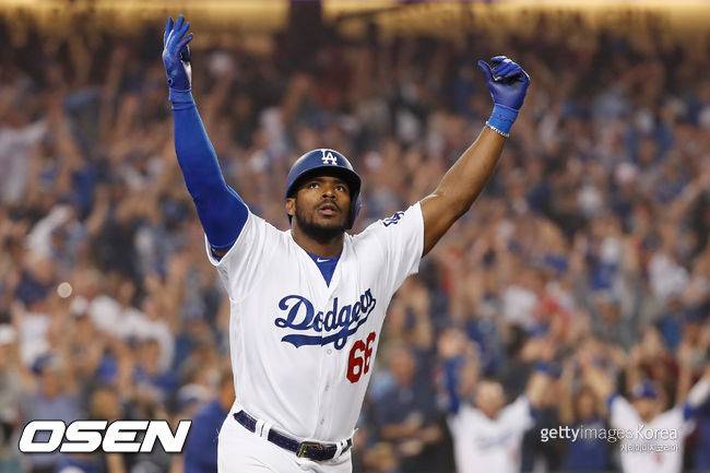 도박 유죄 판결+최대 15년형 가능성에도 방망이 든다...류현진 옛 동료, 캐나다 세미프로행