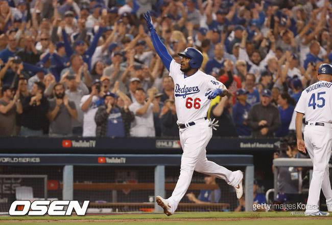 도박 유죄 판결+최대 15년형 가능성에도 방망이 든다...류현진 옛 동료, 캐나다 세미프로행