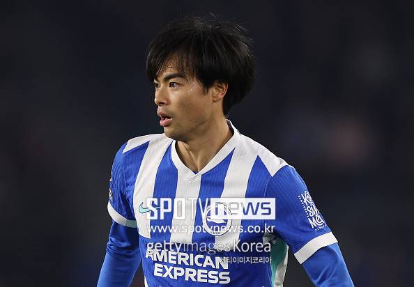 '韓-日 차이 이렇게 컸나' 한국은 0명인데...일본 다음 시즌 EPL '최대 8명' 뛴다 ‘미토마-엔도-카마다’ 포함