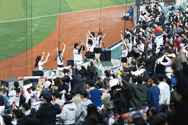 “프로야구단 창단” 너도나도 공약…첫 시민구단 ‘울산 웨일즈’가 답이 될까