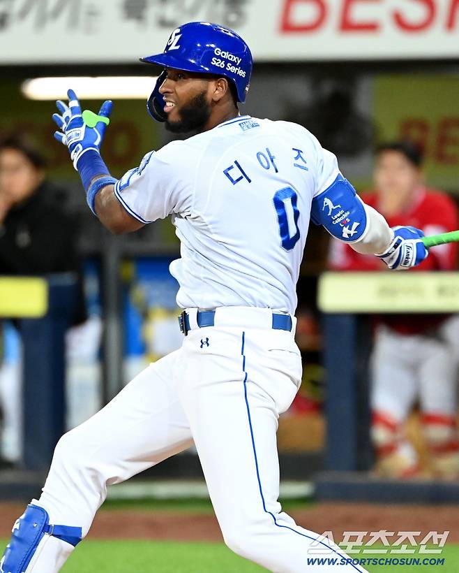 '5연패' 삼성, 벌써 4위 추락…박진만 감독의 진단