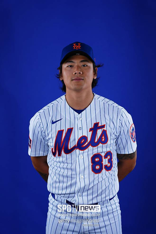 한국인 선수 또 시련, 트리플A 대폭발하면 뭐하나… 1할 빈타 신인에도 밀린다, 관심 끊겼나