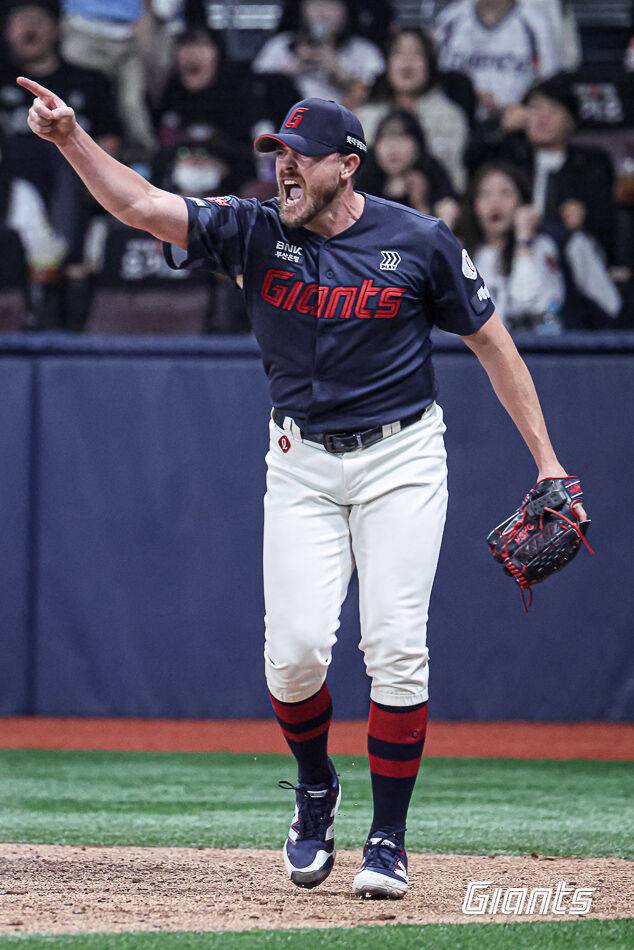 “우리 1~2선발(로드리게스·비슬리) 다른 팀들보다 떨어지지 않는다” 김태형 자부심…꼴찌 롯데 대반격의 핵심[MD광주]