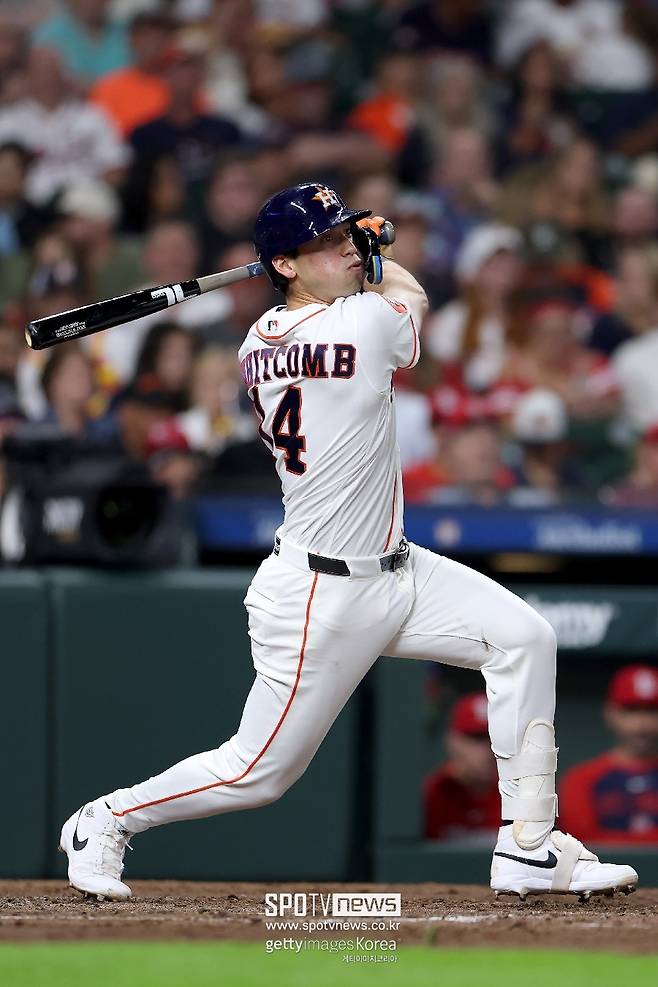 이러다 KBO 오는거 아닌가…한국말 못해도 태극마크 달았던 사나이, ML서 1할 슬럼프 언제 극복하나