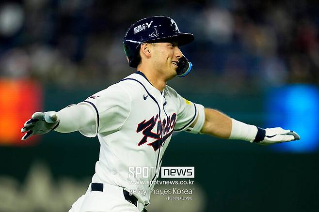 이러다 KBO 오는거 아닌가…한국말 못해도 태극마크 달았던 사나이, ML서 1할 슬럼프 언제 극복하나